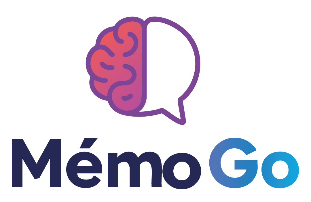 MémoGo - Mensuel de stimulation cognitive