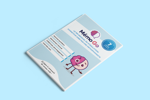 Abonnement MémoGo pour les Pro annuel